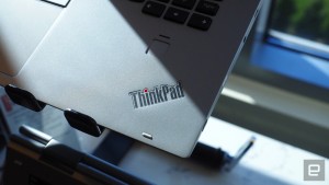 لپتاپ لنوو Lenovo ThinkPad X1