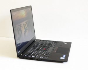 لپ تاپ Lenovo ThinkPad X1 Carbon (نسل پنجم / 2017)