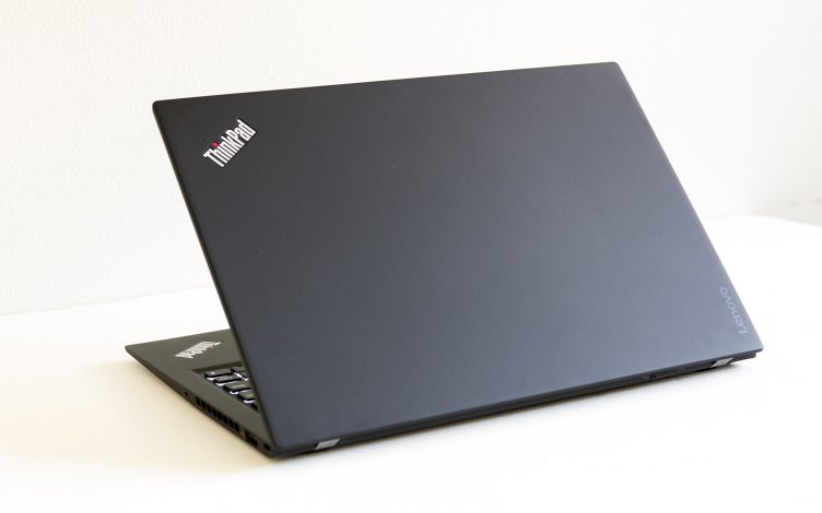 لپ تاپ Lenovo ThinkPad X1 Carbon (نسل پنجم / 2017)