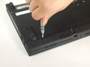 تعویض مادر برد Lenovo Thinkpad x230