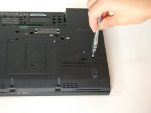 تعویض مادر برد Lenovo Thinkpad x230