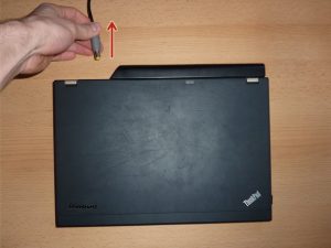 آموزش تعویض صفحه کلید Lenovo Thinkpad x230