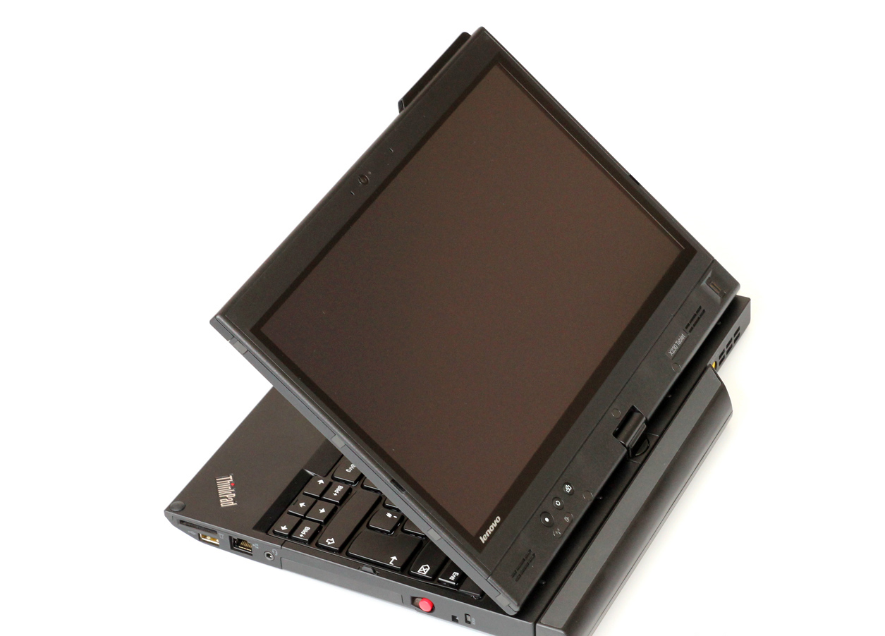 لپ تاپ لنوو تينک پد X230 Tablet