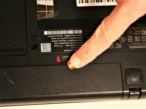 آموزش تعویض درگاه Lenovo G50-80 80E5 USB