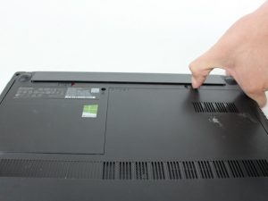 آموزش تعویض کیبورد Lenovo G40-30