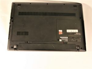 آموزش تعویض باتری Lenovo G50-80 80E5