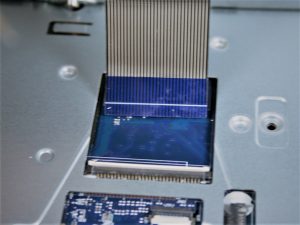 راهنمای تعویض قاب بالایی Lenovo G50-80 80E5