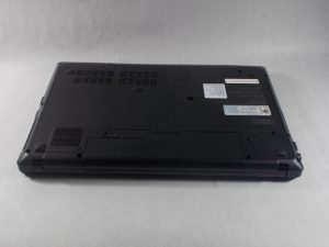 آموزش تعویض Lenovo Essential G570 CD Drive