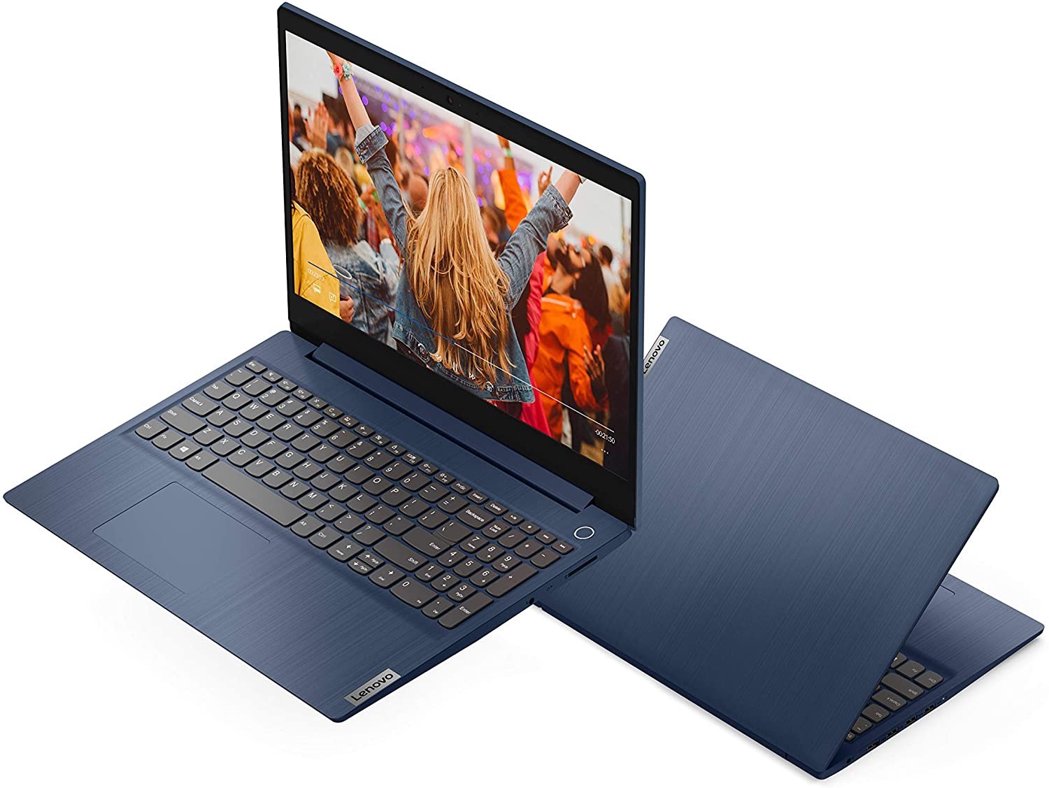 لپ تاپ 15 اینچی لنوو مدل Ideapad 3