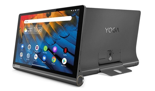 lenovo Tab Yoga Smart 10 YT-X705X