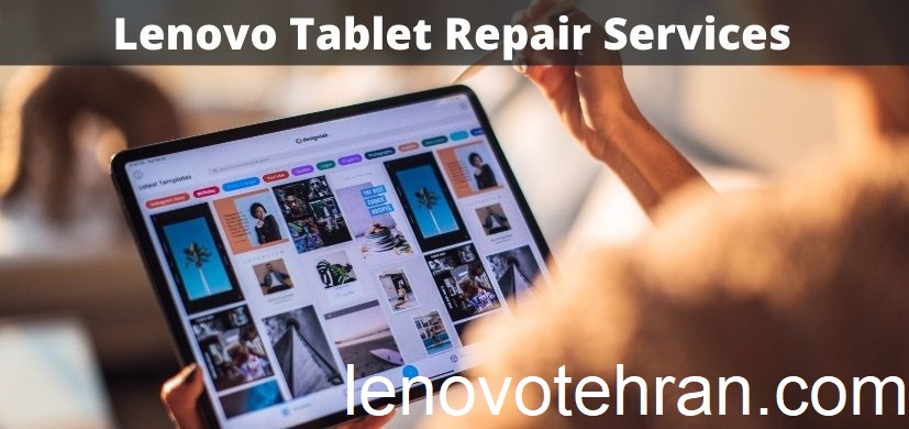 lenovo tablet repair