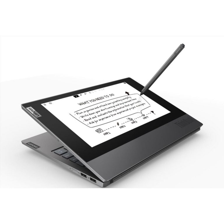 لپ تاپ لنوو Lenovo ThinkBook Plus G2