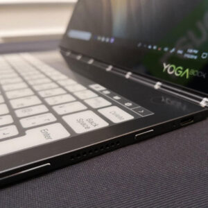 تبلت لنوو مدل YogaBook C930