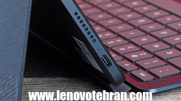 تبلت لنوو مدل IdeaPad Duet 5 Chromebook