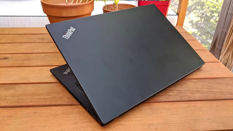 لپ تاپ لنوو مدل ThinkPad X13
