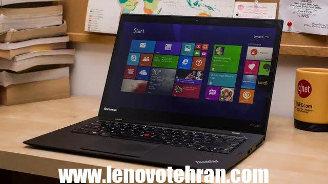 Lenovo ThinkPad X1 Carbon بهترین لپ تاپ لنوو در کل