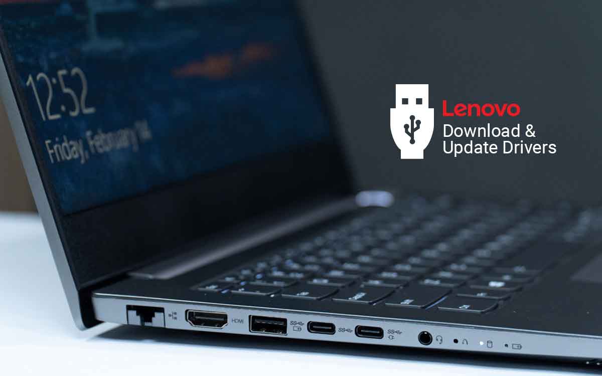 Lenovo Lenovo